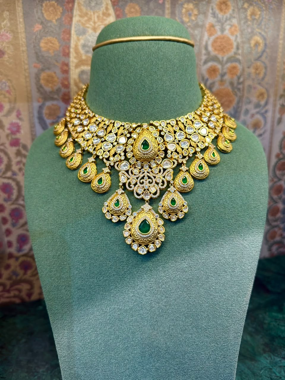 Sunehri Gold-RA0730