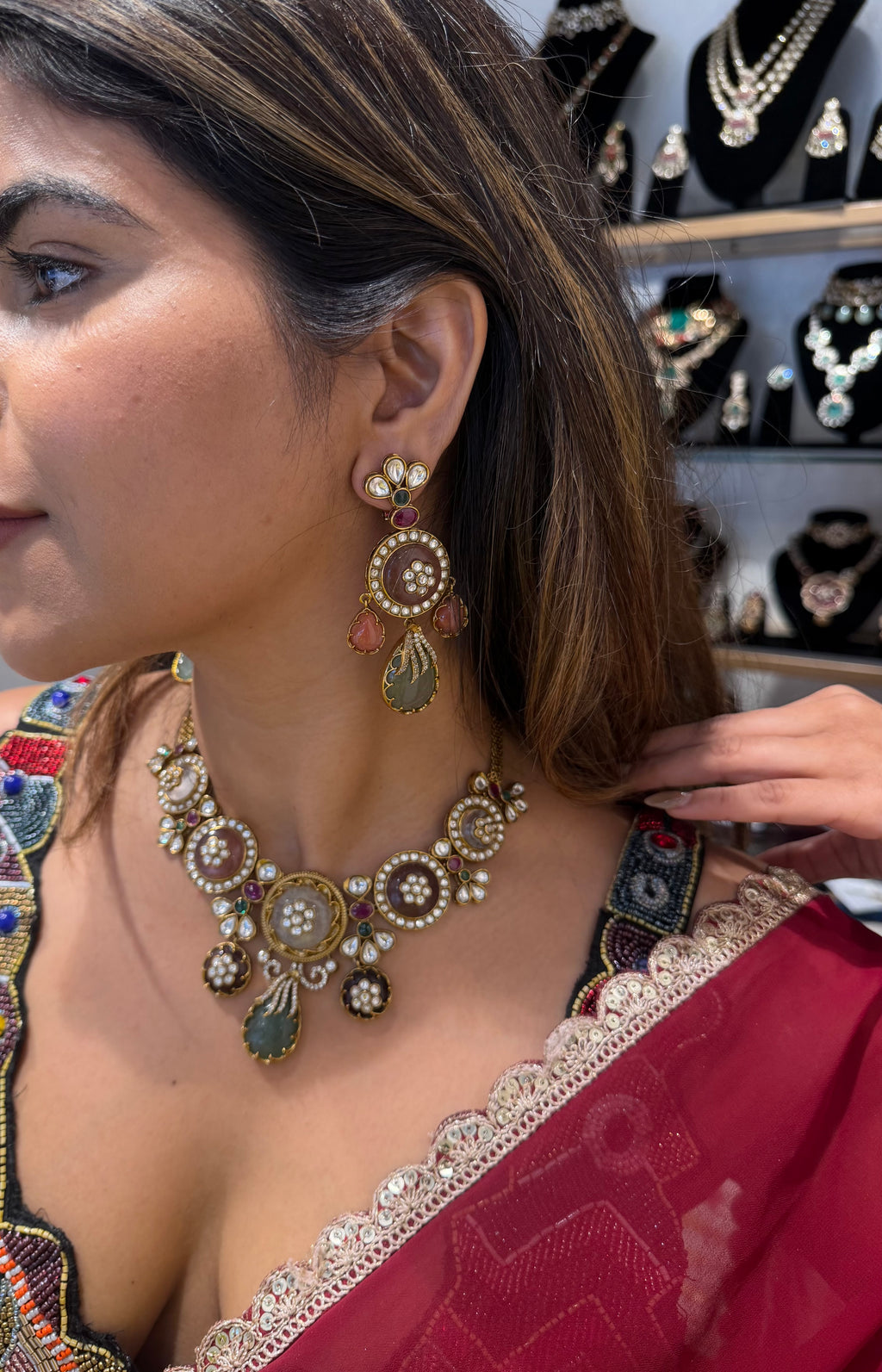 Ramya - RA0345