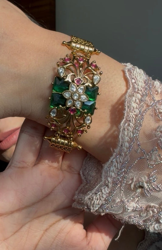 Jadau Bracelet - RA0339