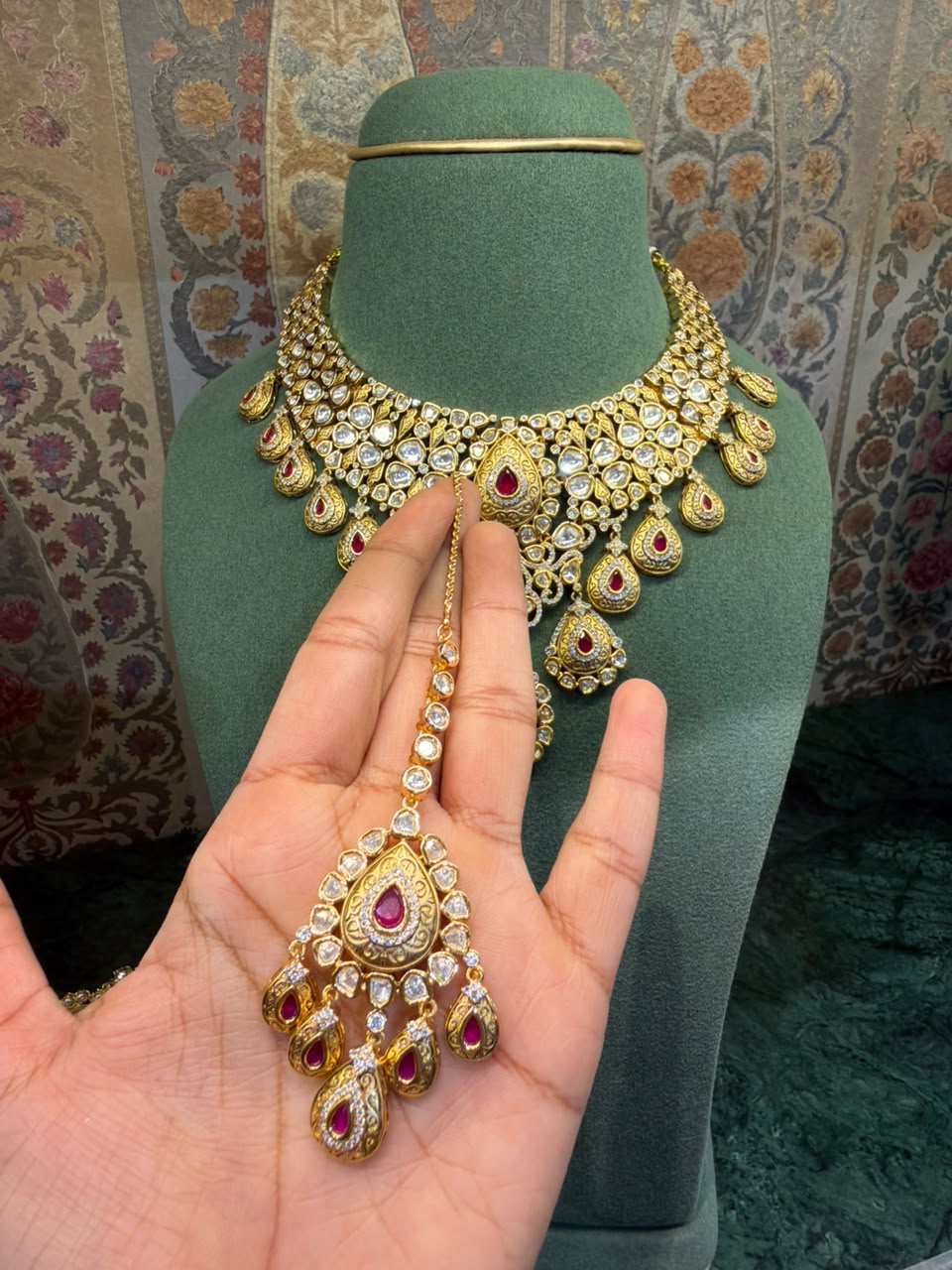 Sunehri Gold-RA0730
