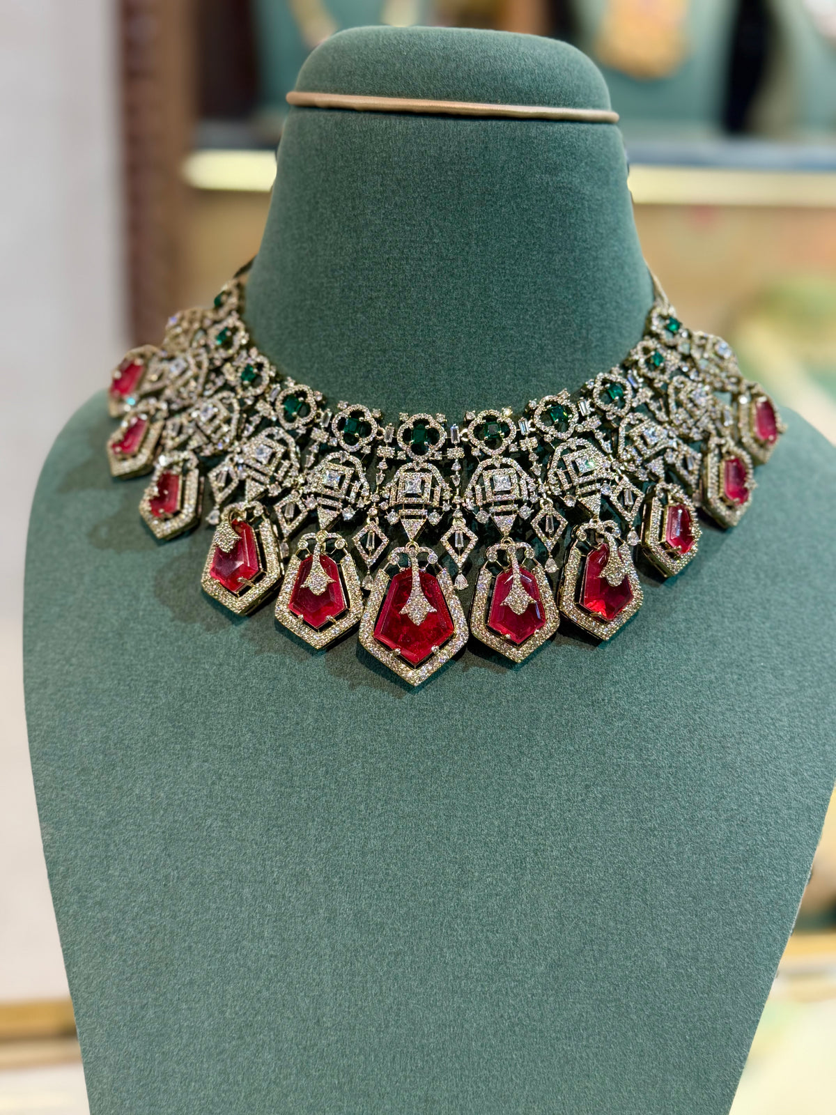 Necklace