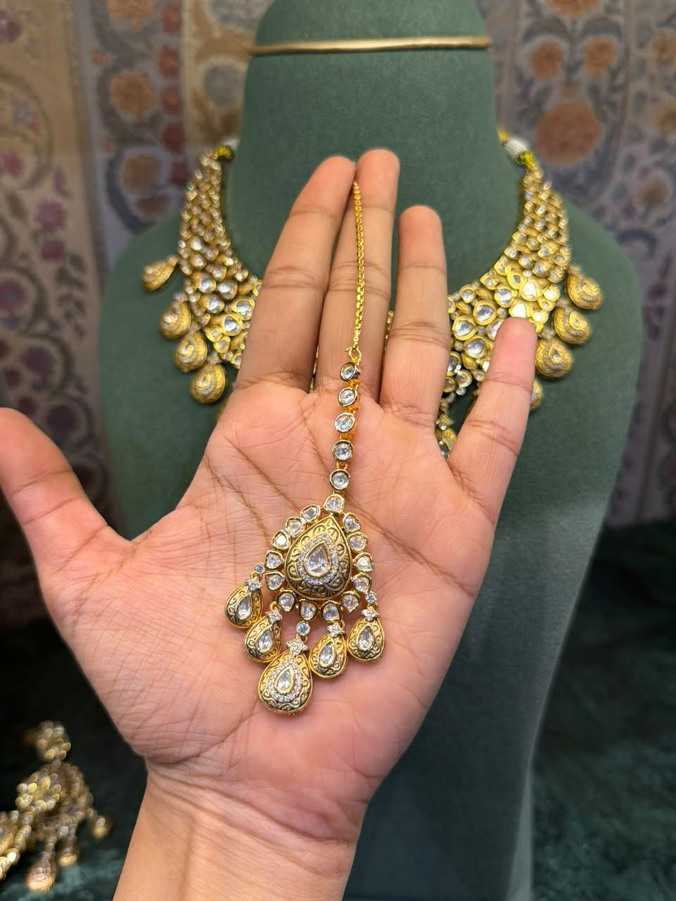 Sunehri Gold-RA0730