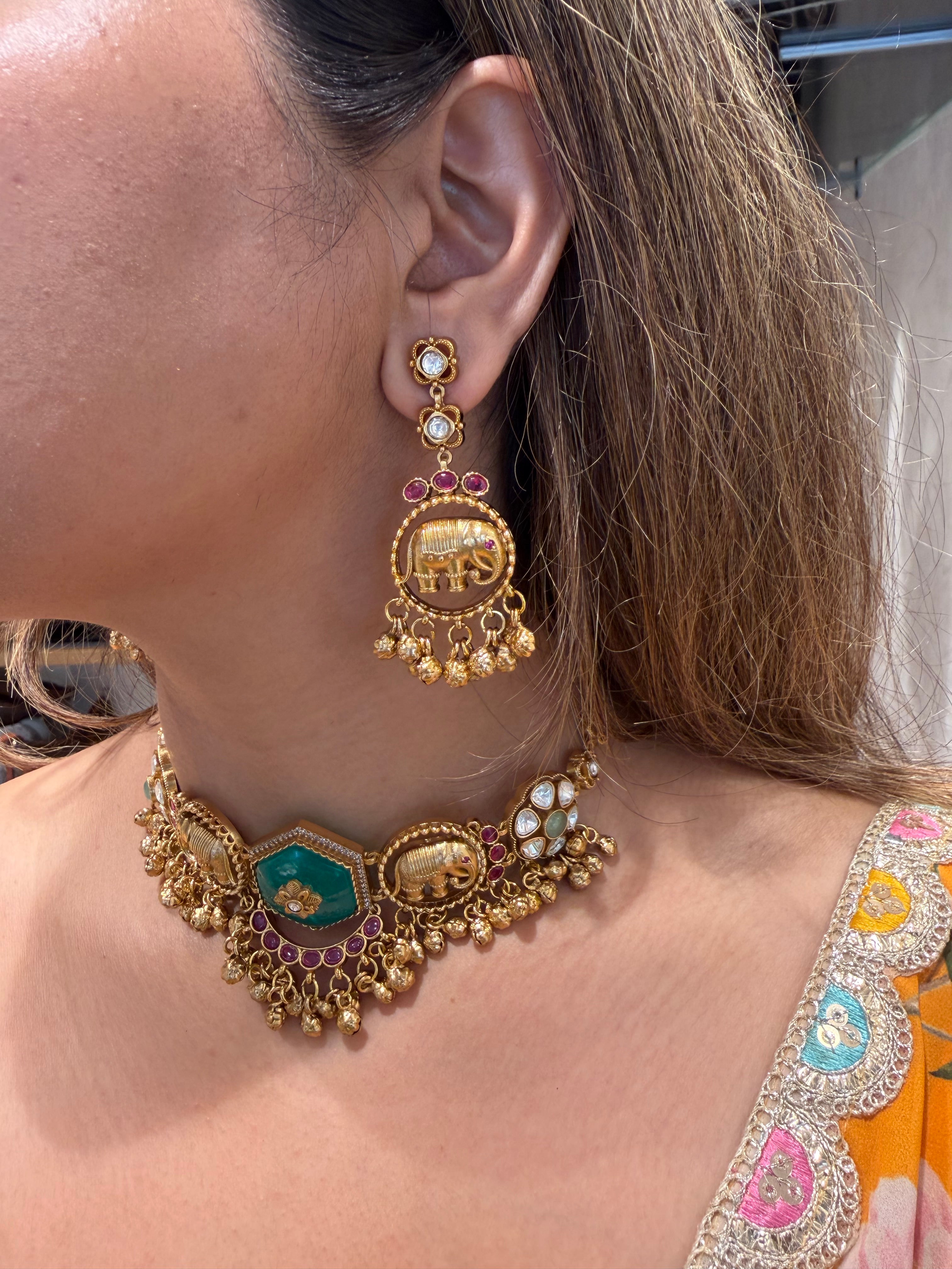 Roshni - RA0354