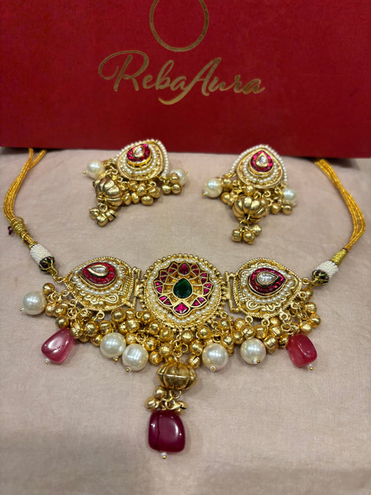 Dishani - RA0111