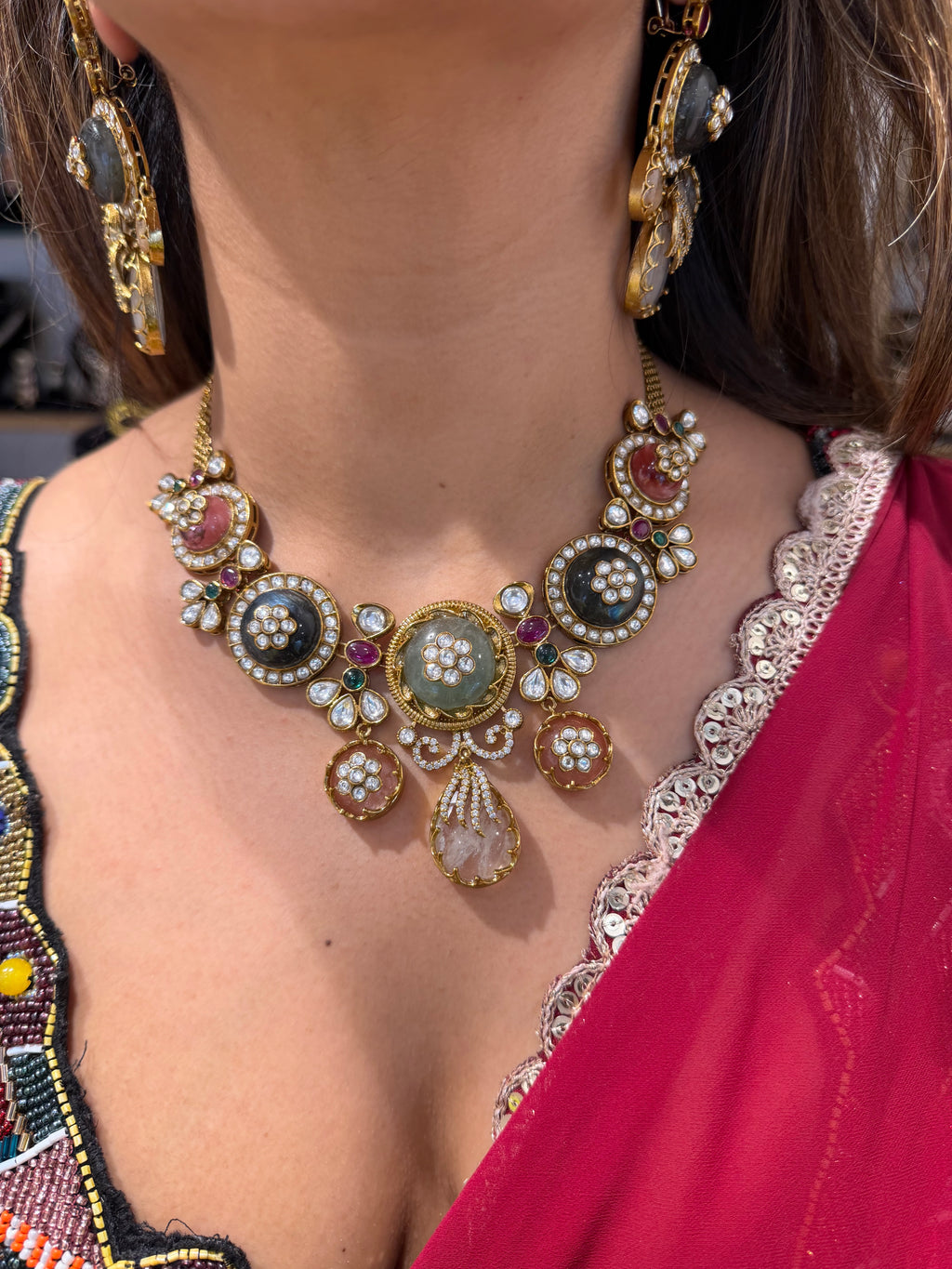 Ramya - RA0345