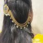 Hair accessories