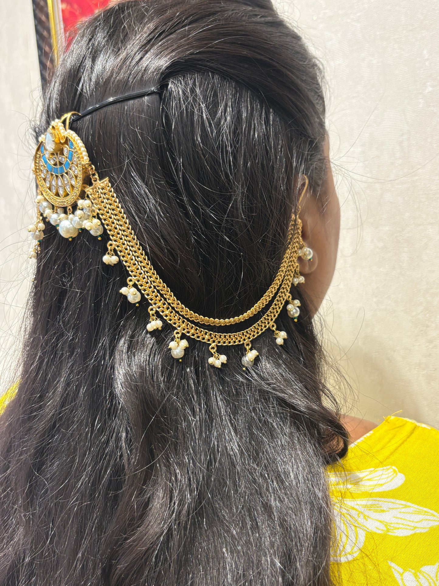 Hair accessories
