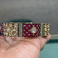 Gajra Bracelet-RA0655