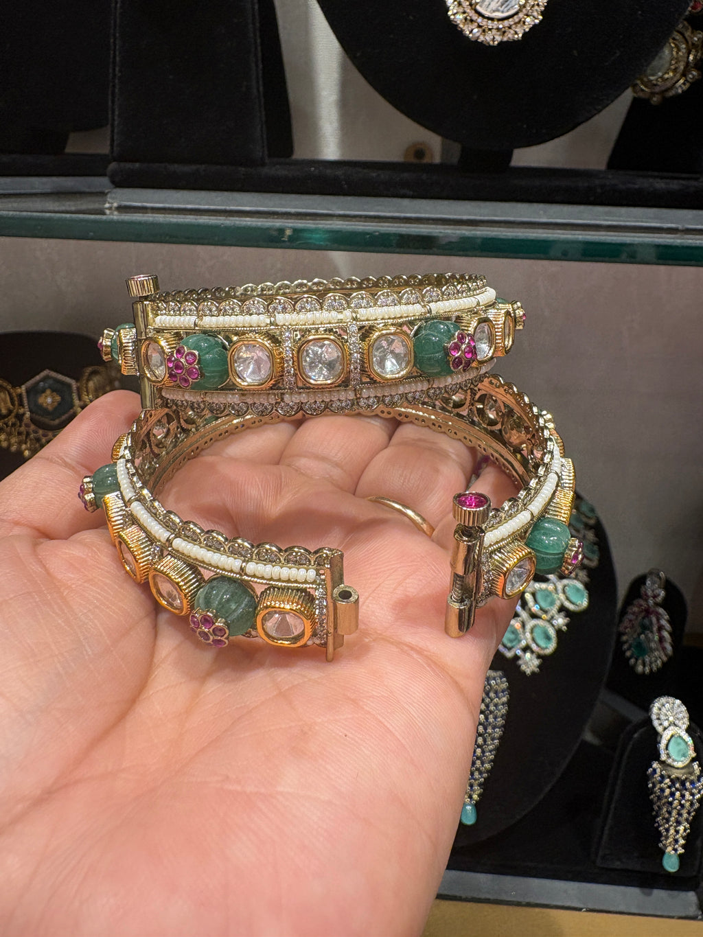 Padmini Bangles - RA0389