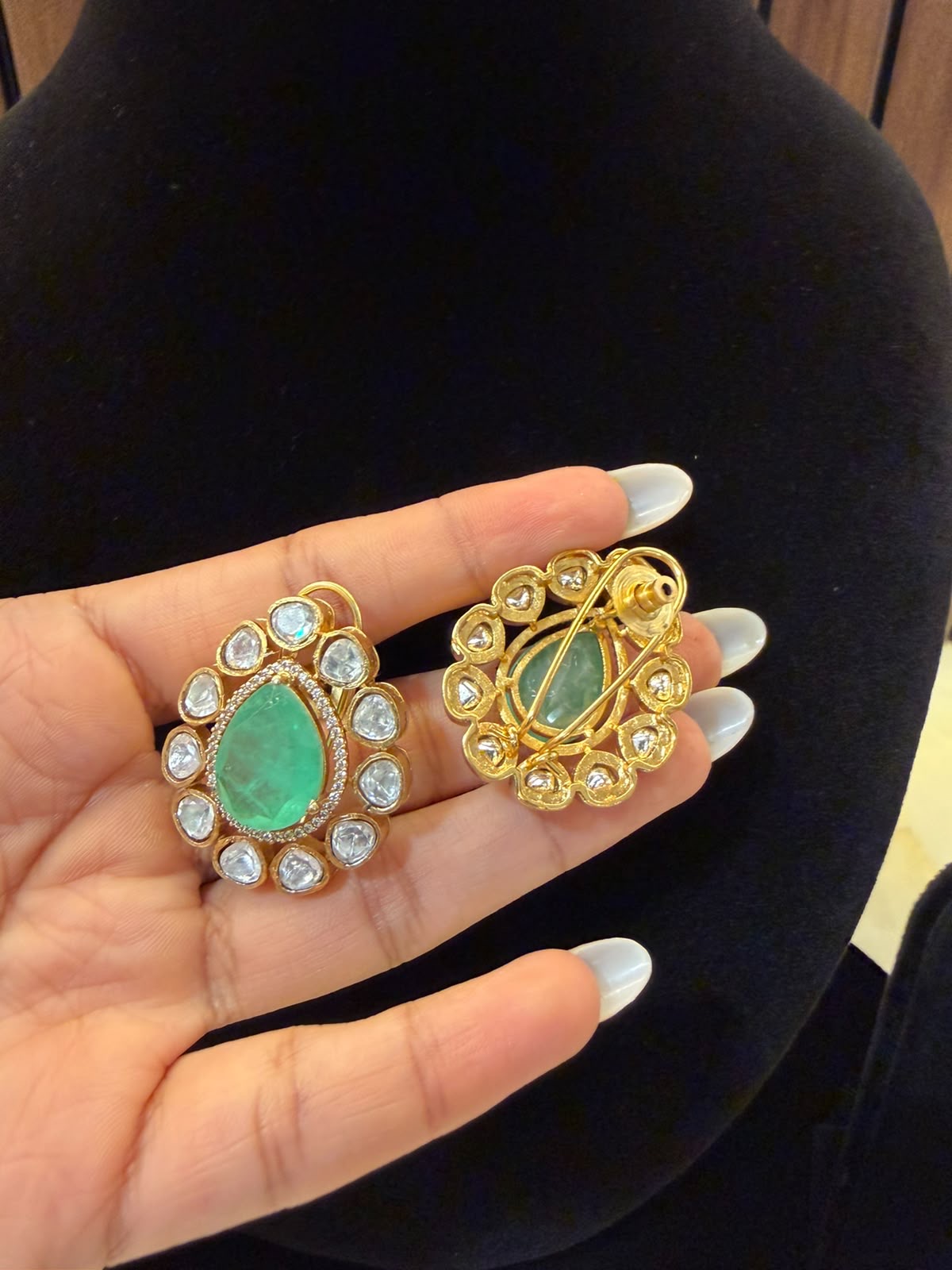 Roohi-RA0545