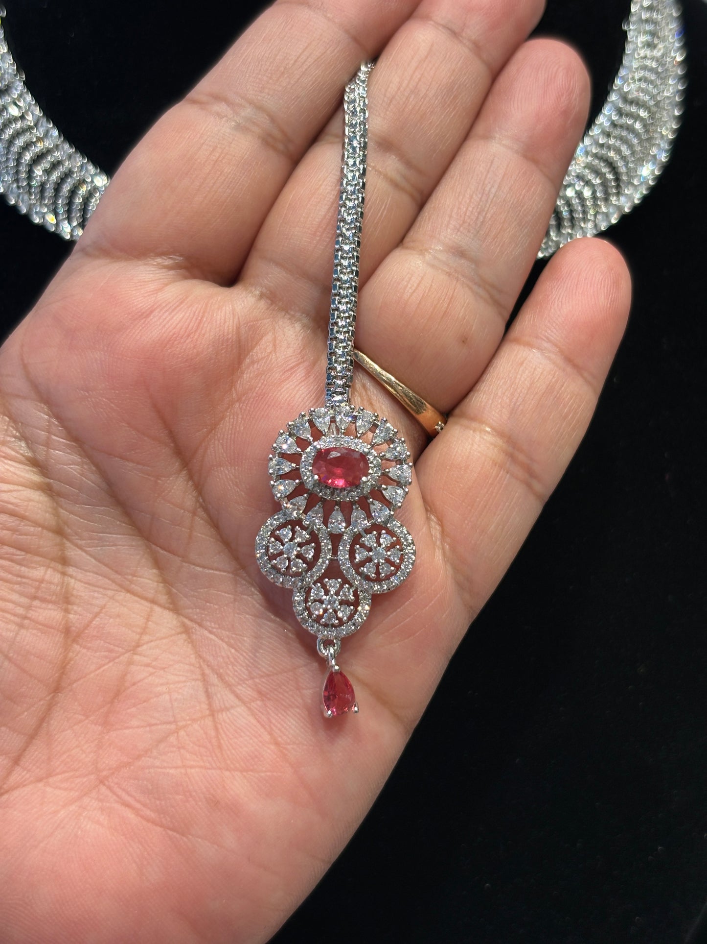 Sonali Cz-RA0458