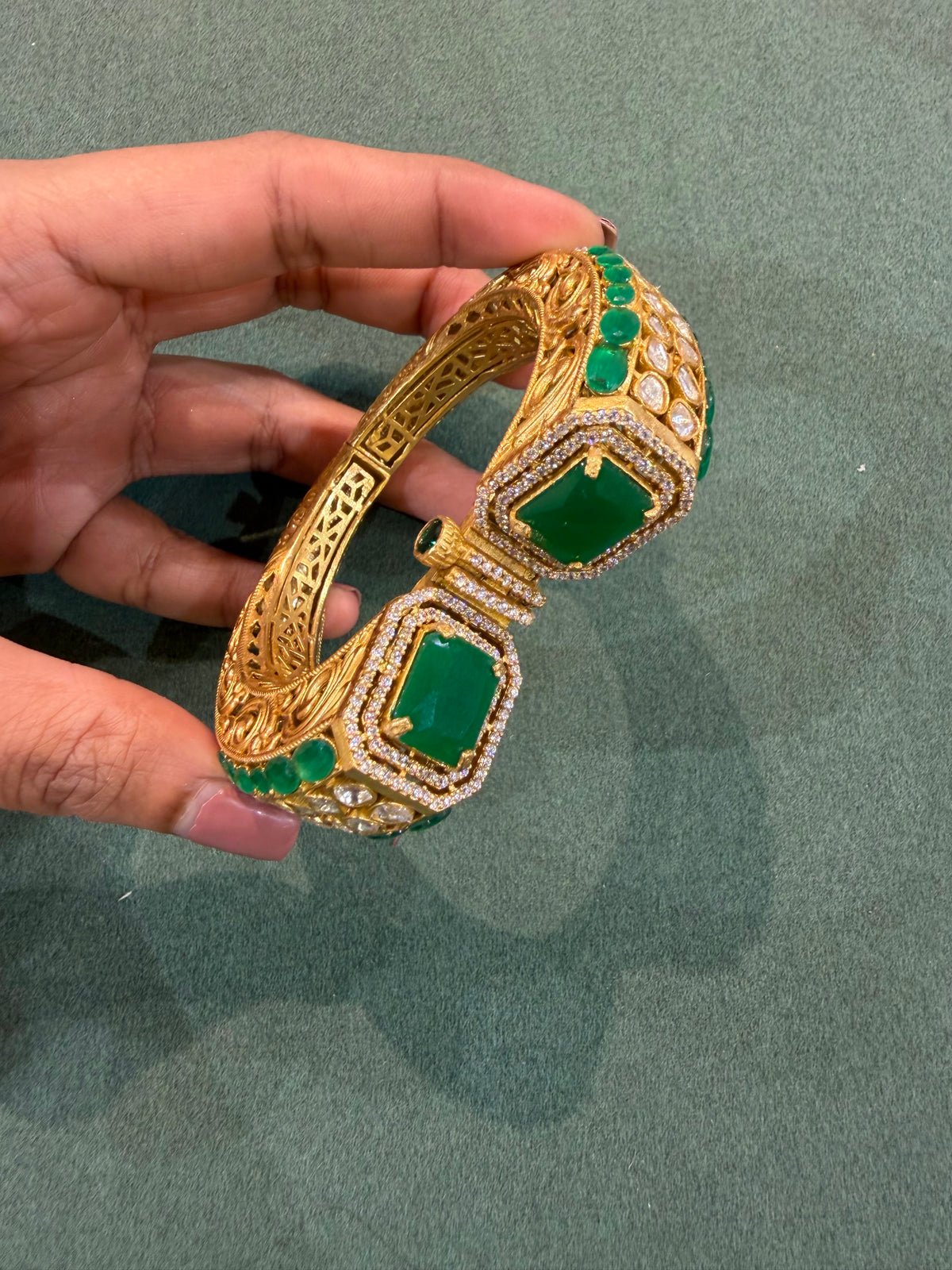 Maharani Kada