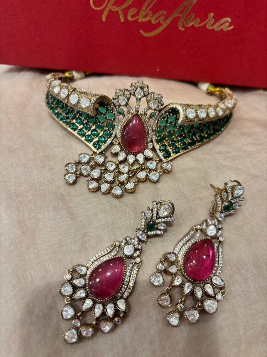 Chhaya - RA0110