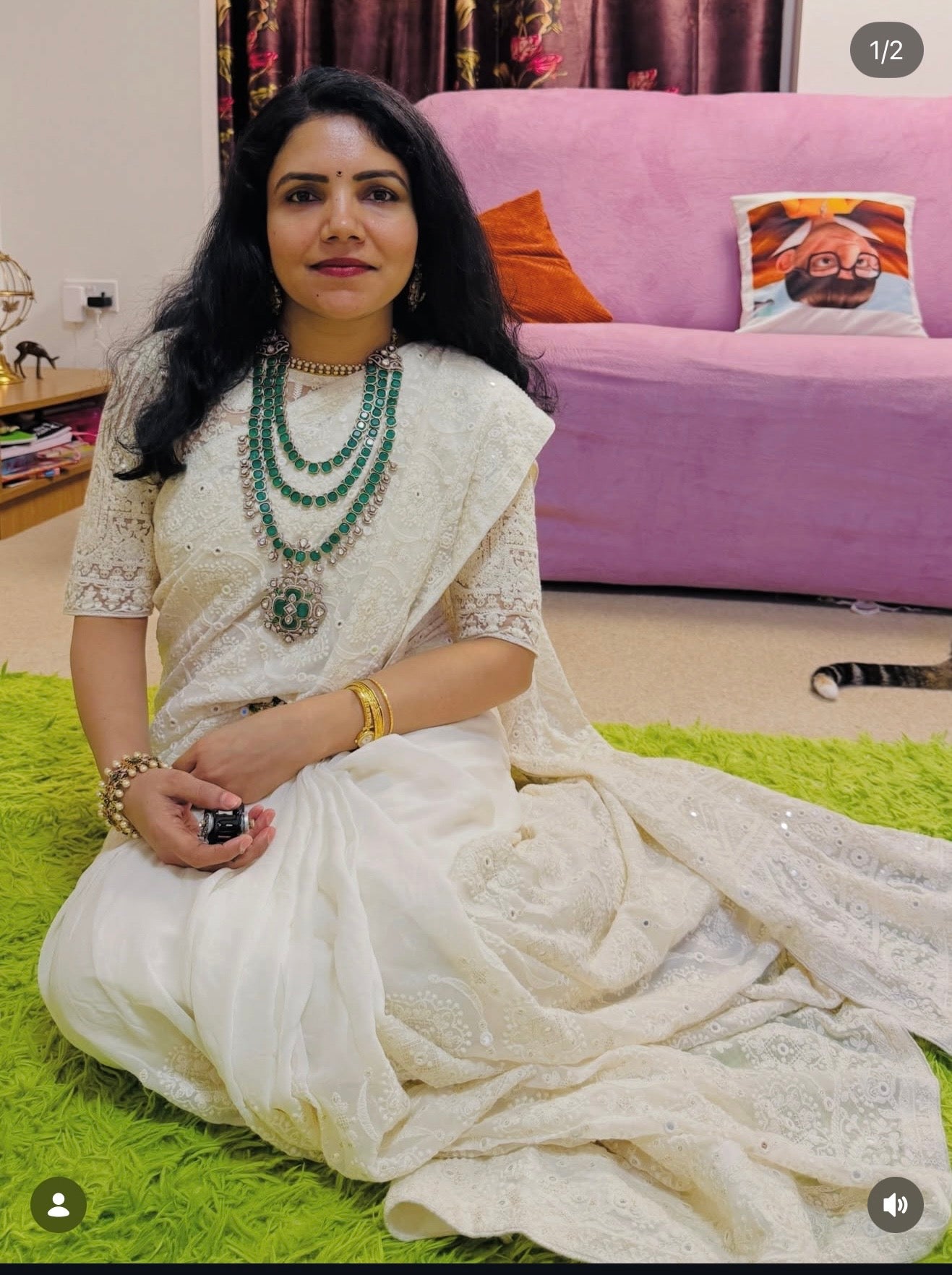 Alia - RA0161