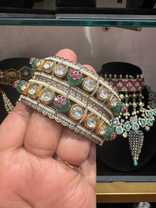 Padmini Bangles - RA0389