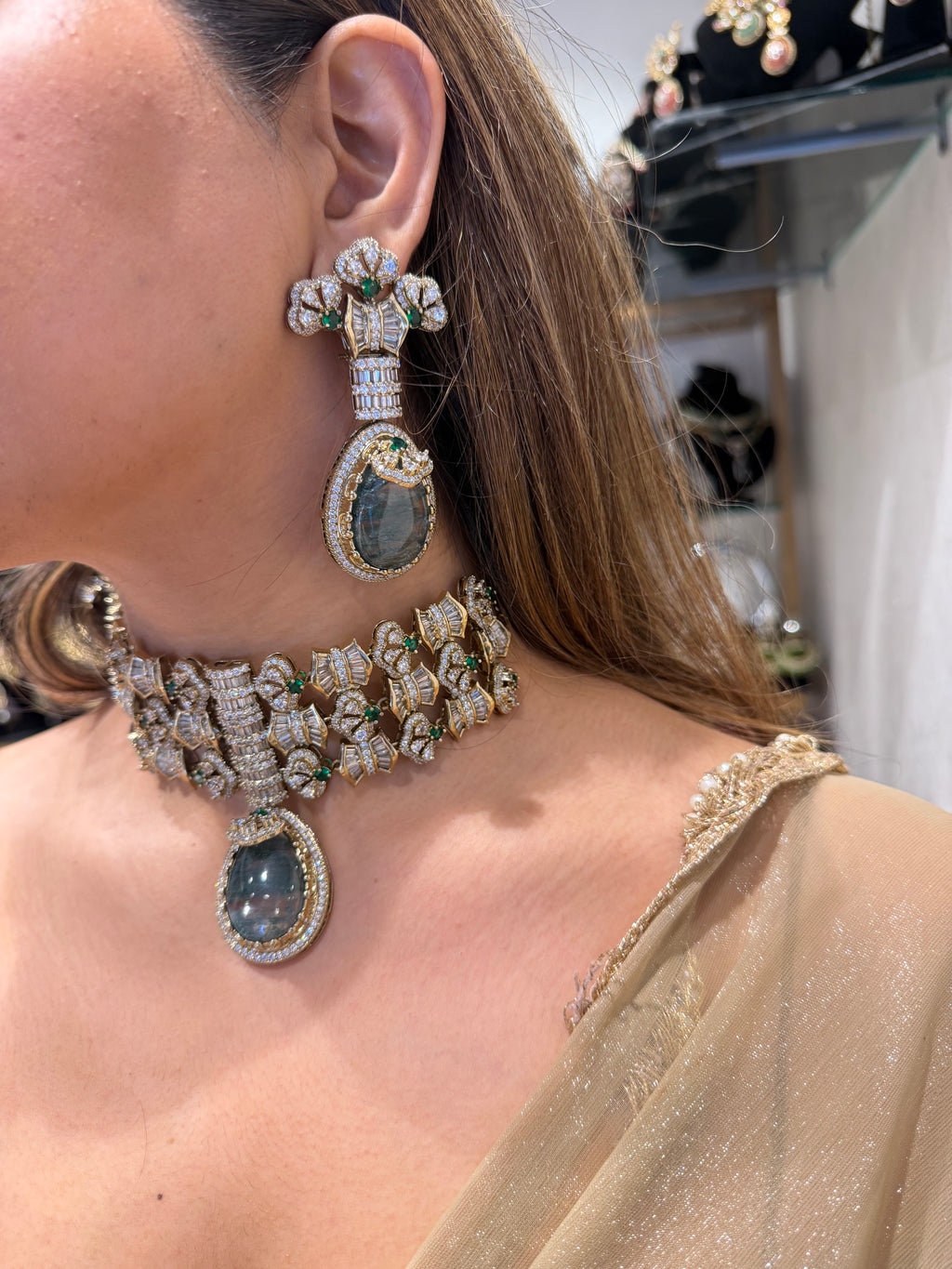 Janvi - RA0191