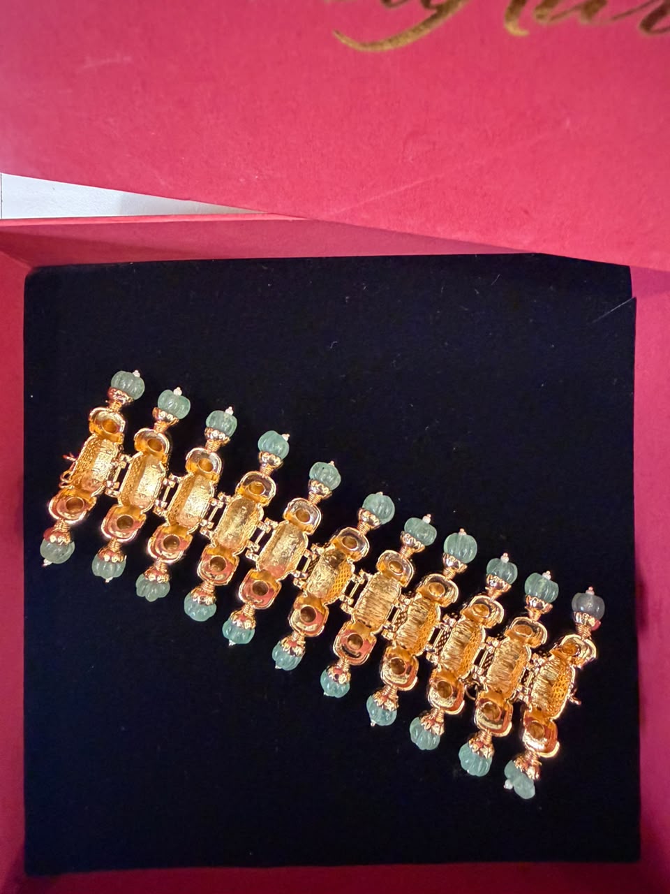 Sutla Bracelet -RA0524