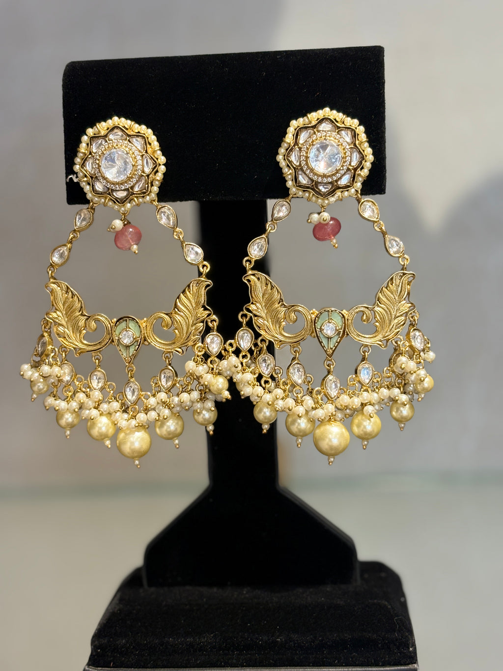 Chandbali - RA0399