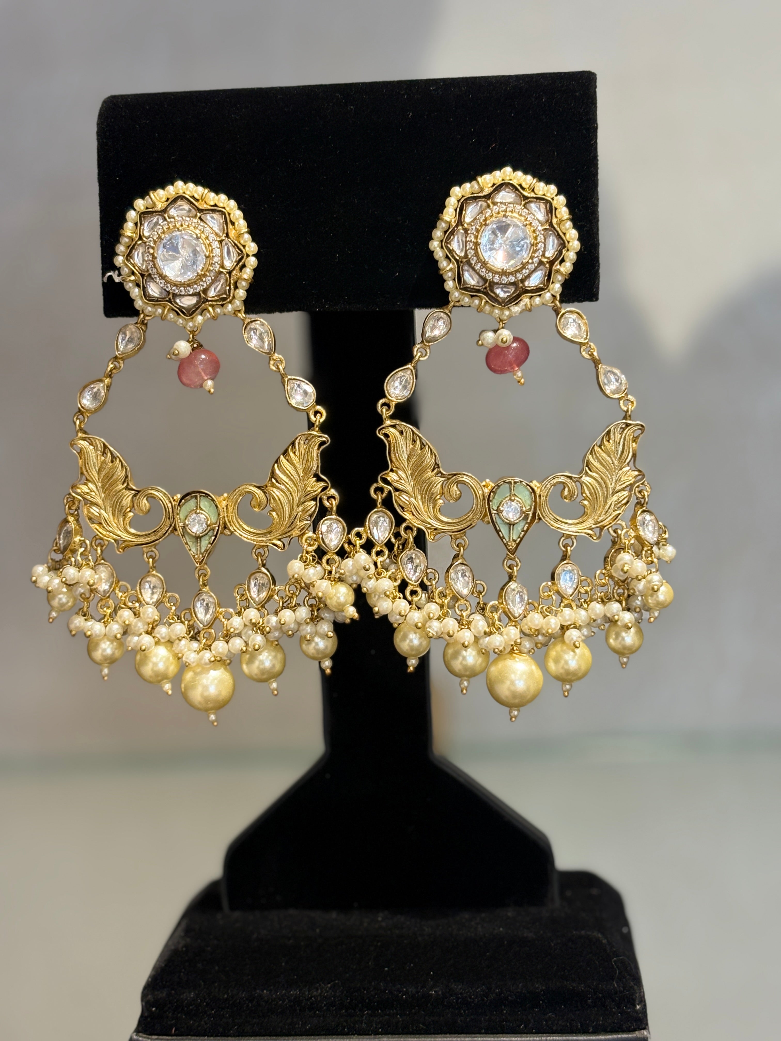 Chandbali - RA0399