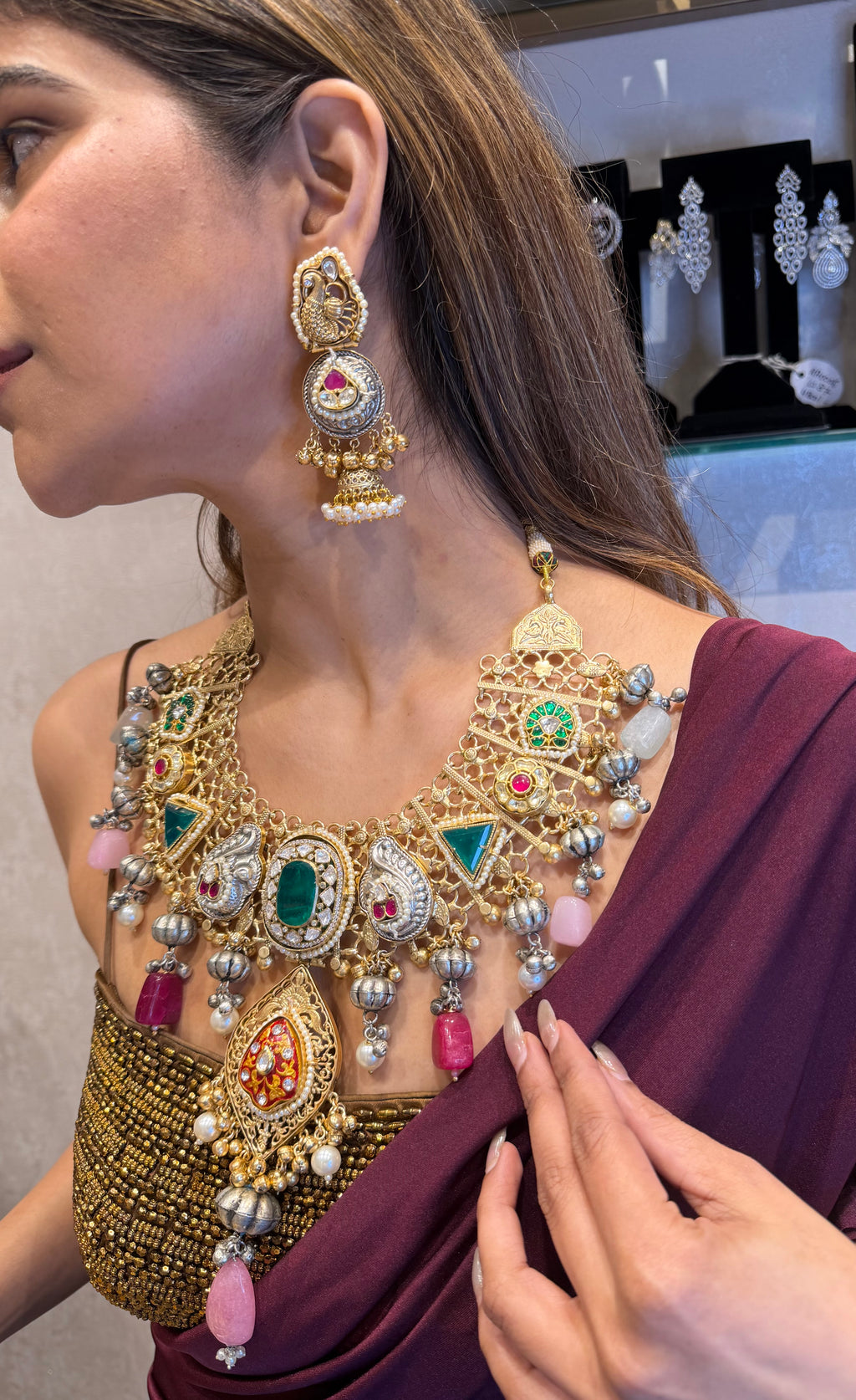 Tanvi - RA0174
