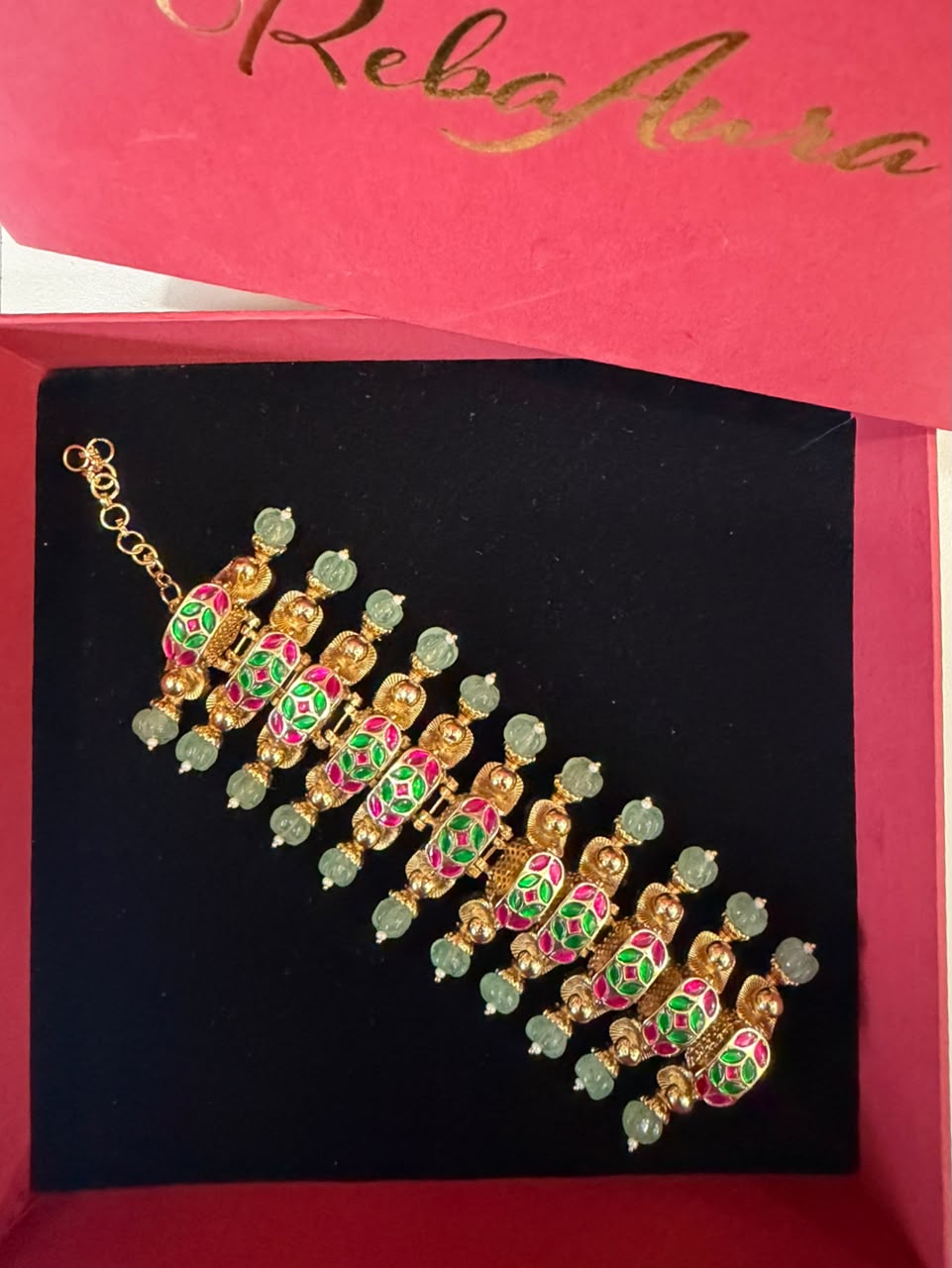 Sutla Bracelet -RA0524