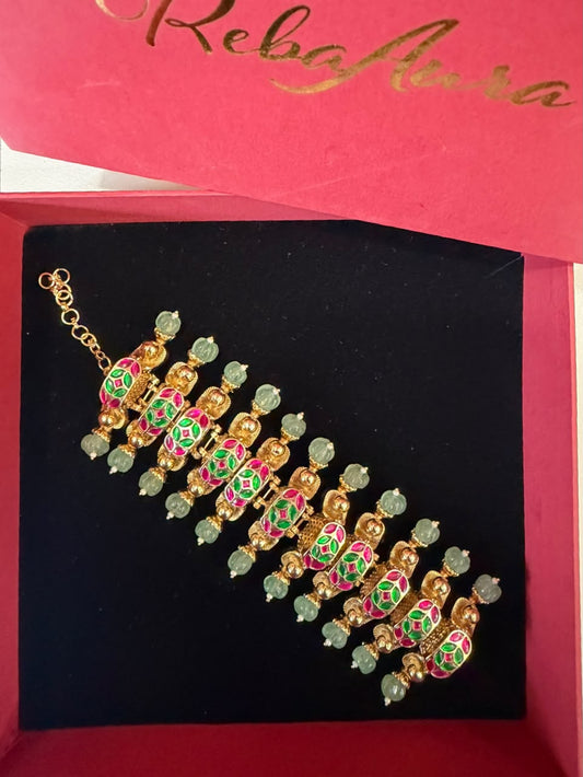 Sutla Bracelet -RA0524