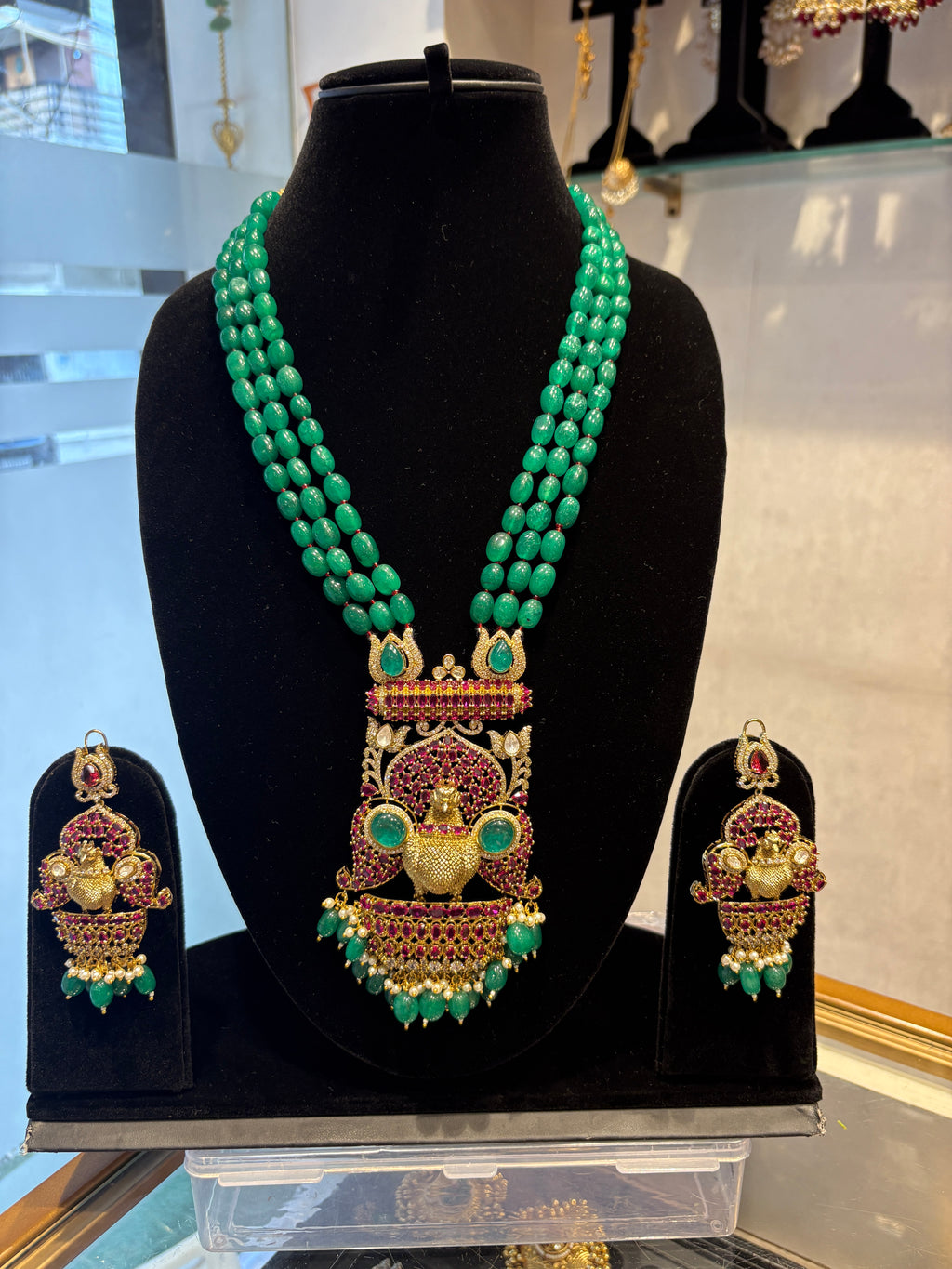 Maharani Haar - RA0392