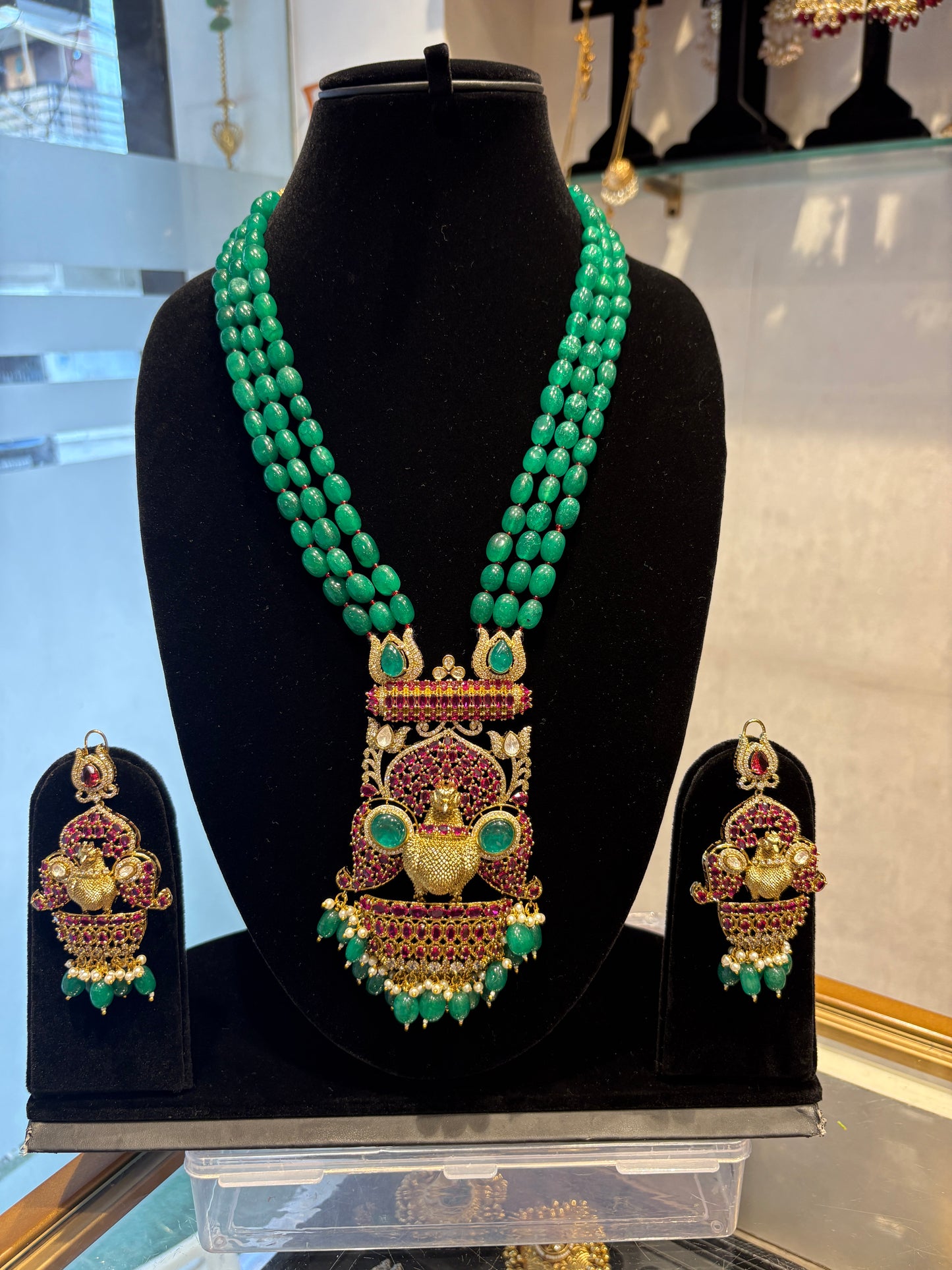Maharani Haar - RA0392