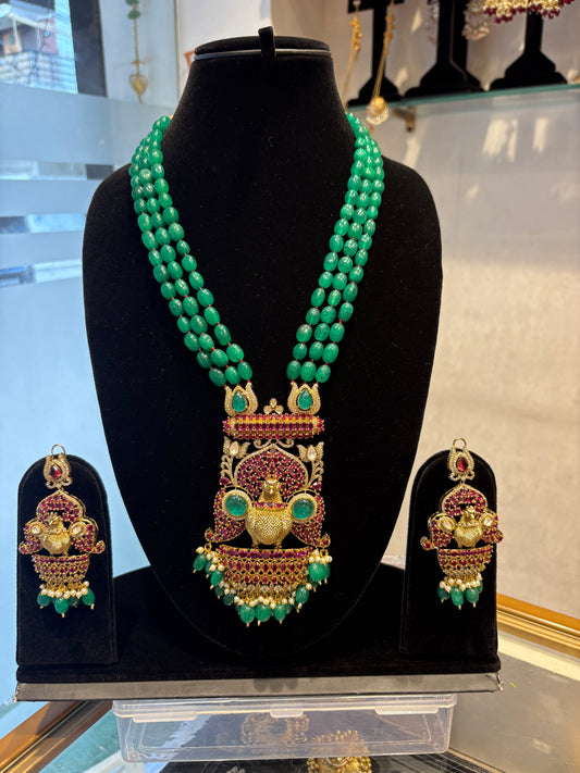 Maharani Haar - RA0392