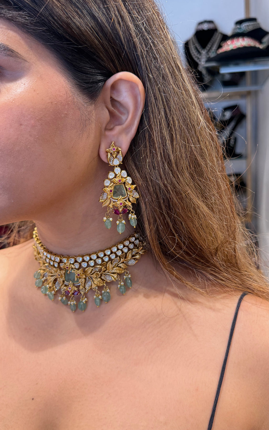 Aksha - RA04004