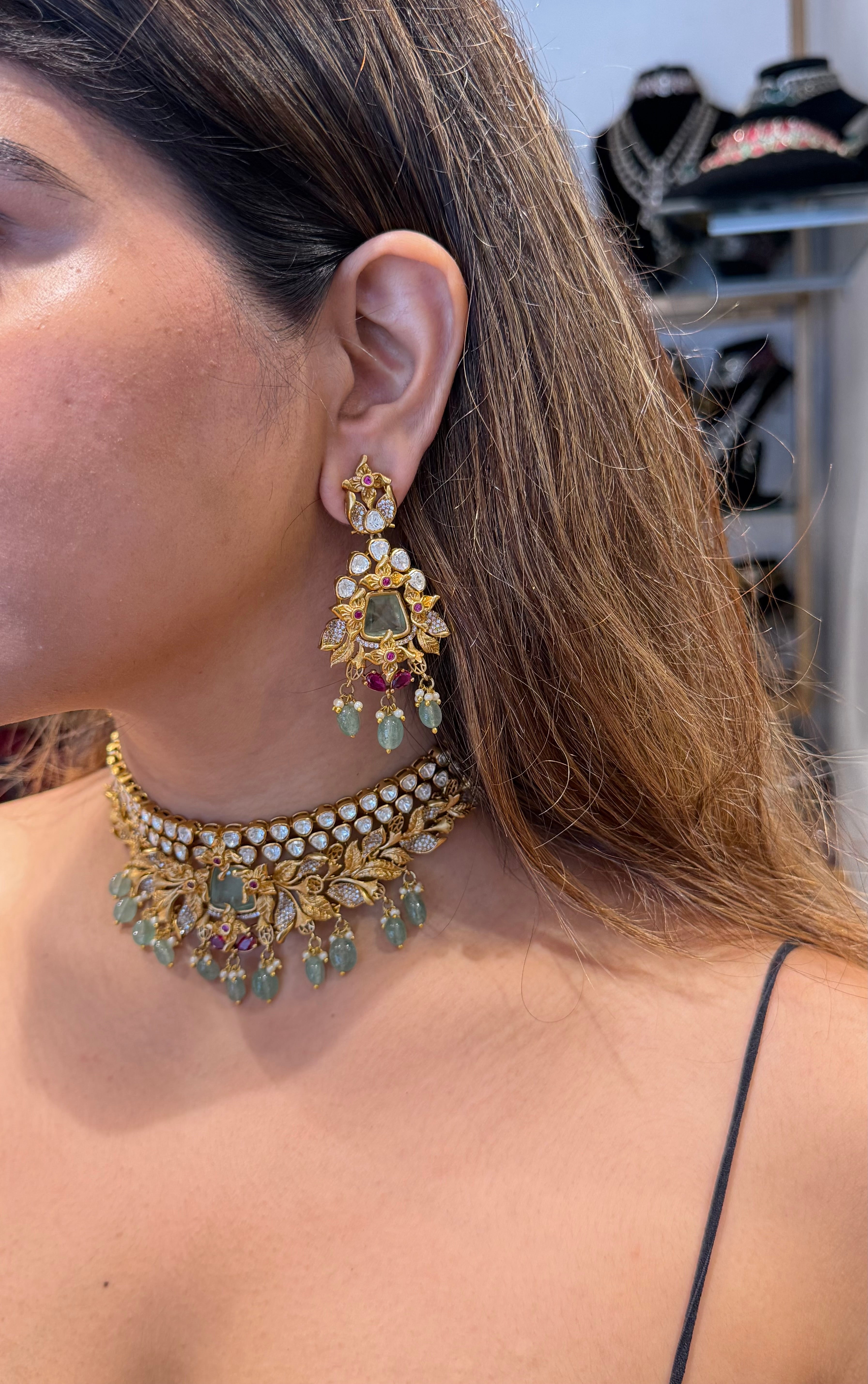 Aksha - RA04004