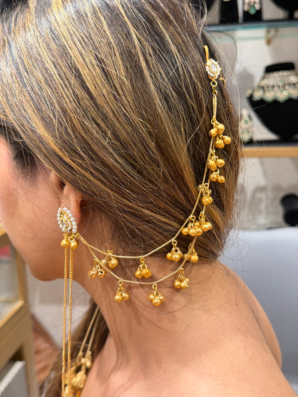 Chand Sifarish - RA0200