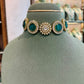 Jadau Choker