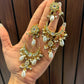 Pearl Chandbali-RA0586
