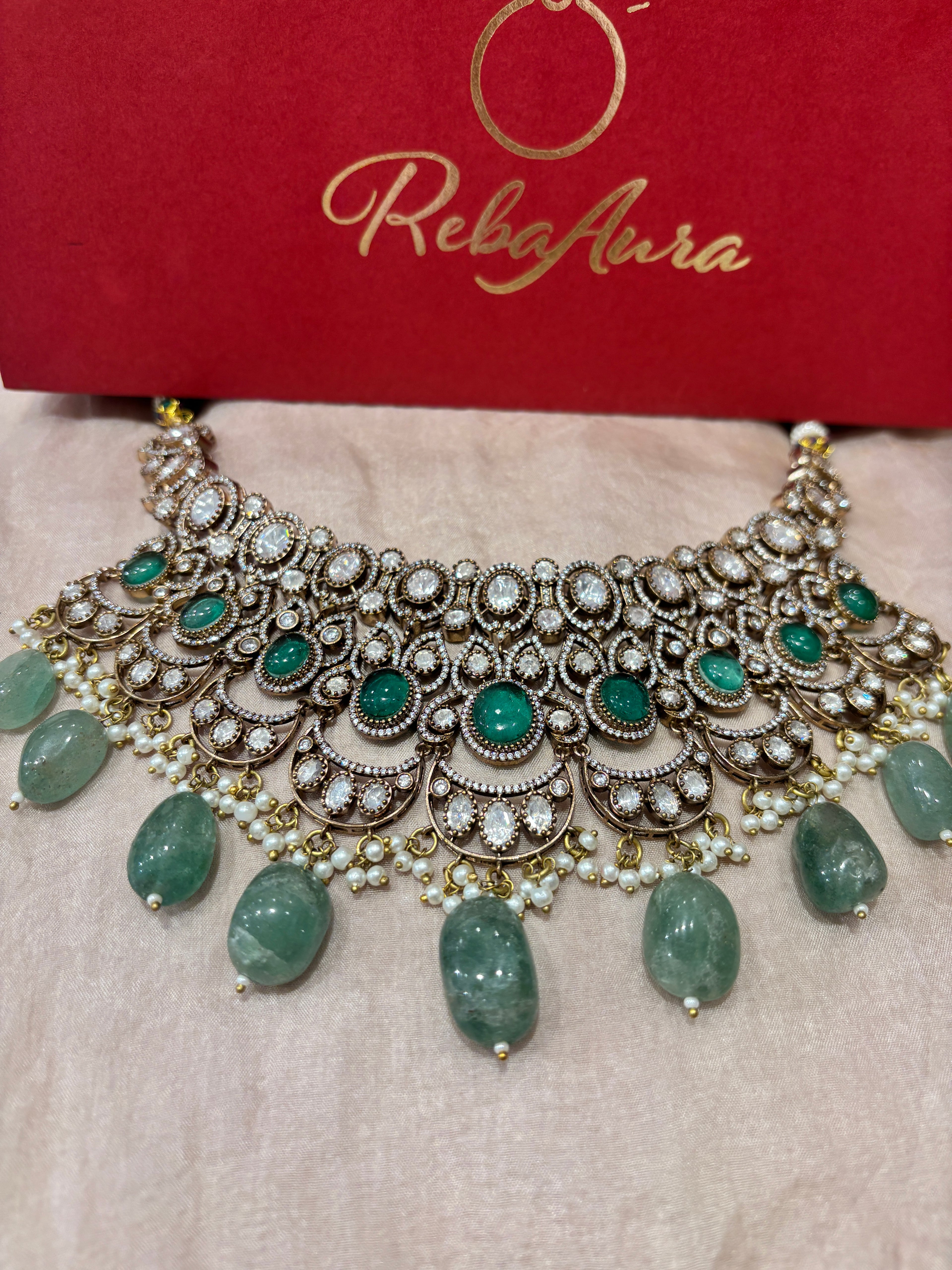 Nalani - The Ultimate Trio Set