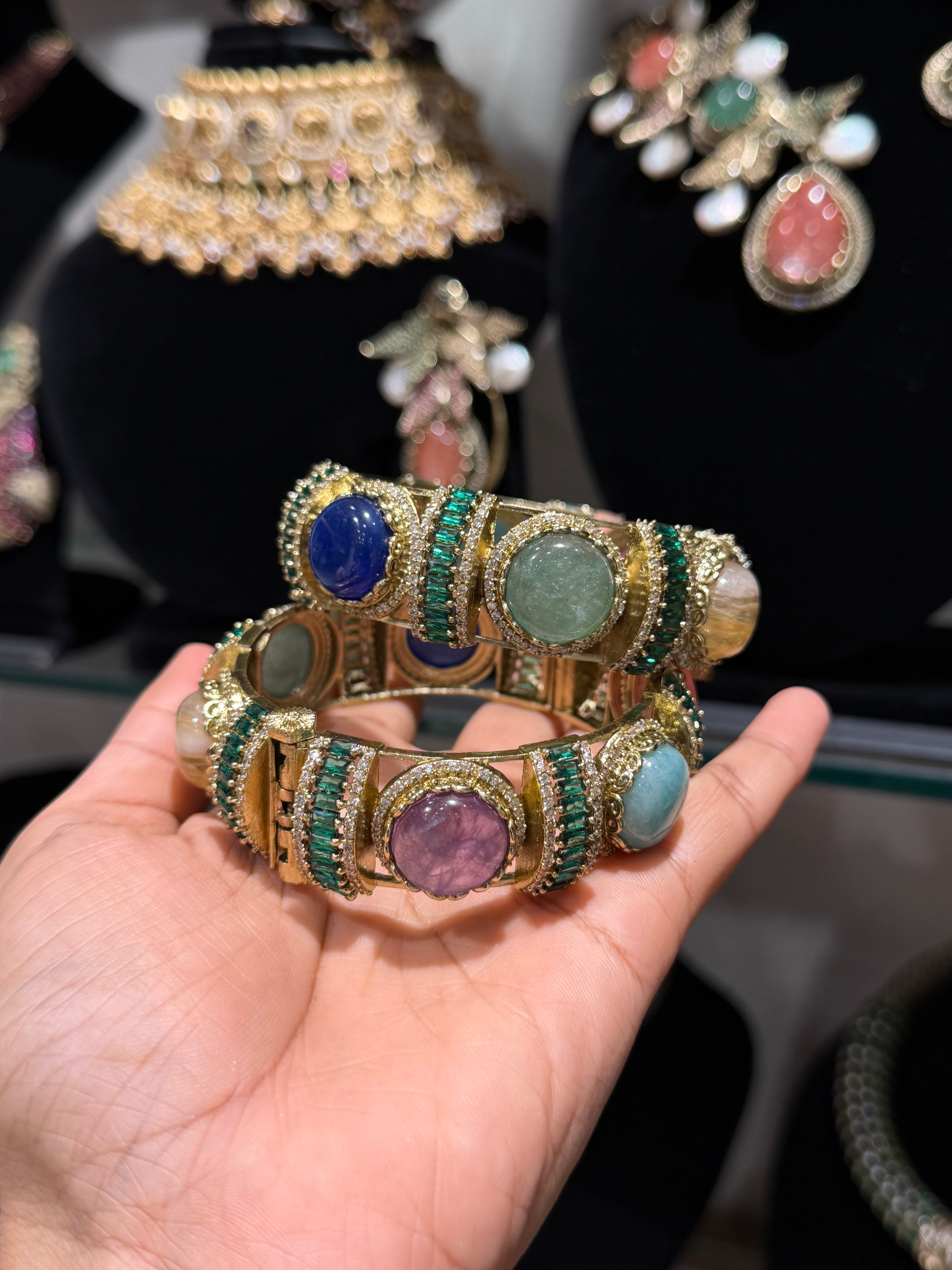 Mohak Bangle - RA0215