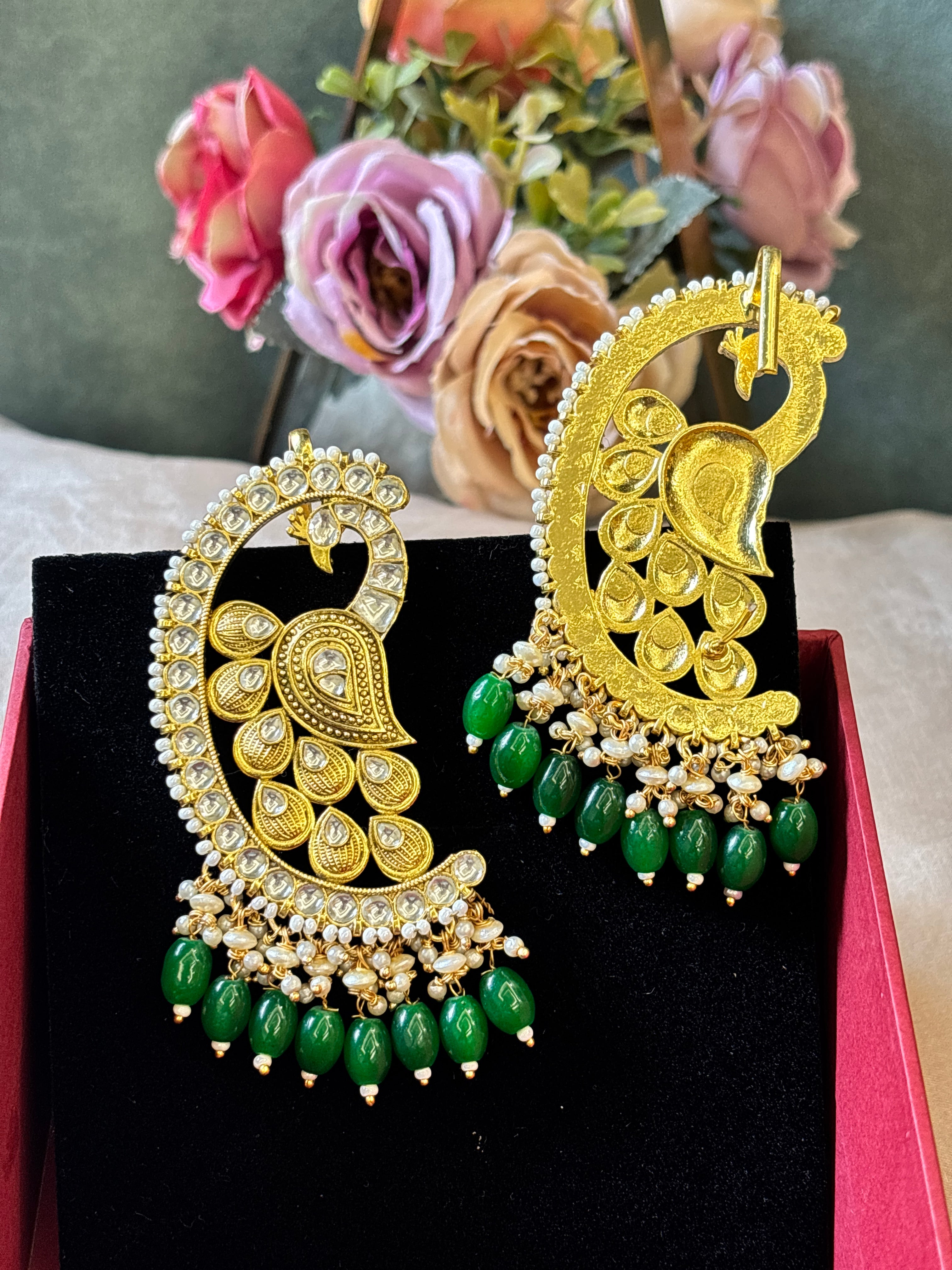 Chandni EarCuff