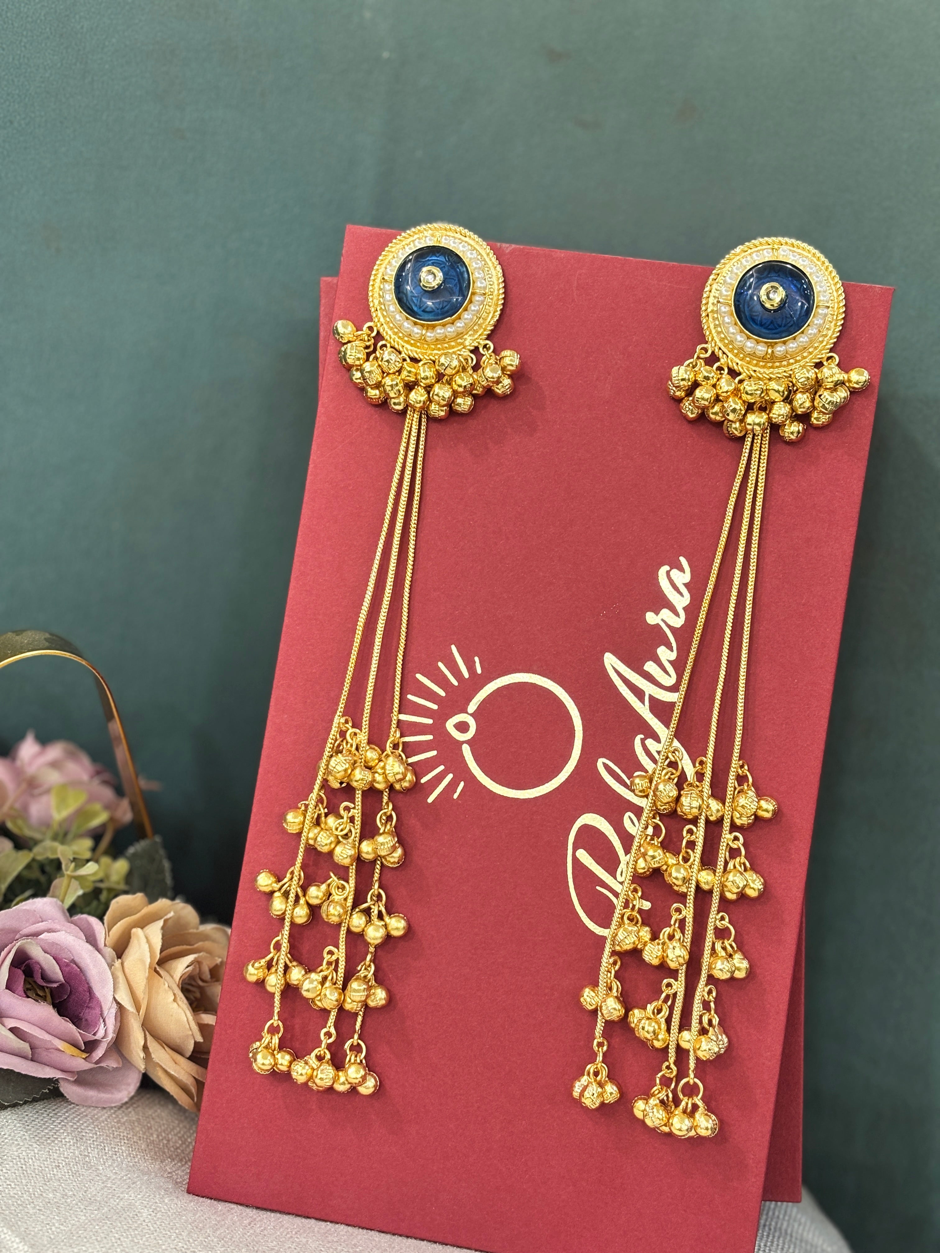Dejhoor Earrings