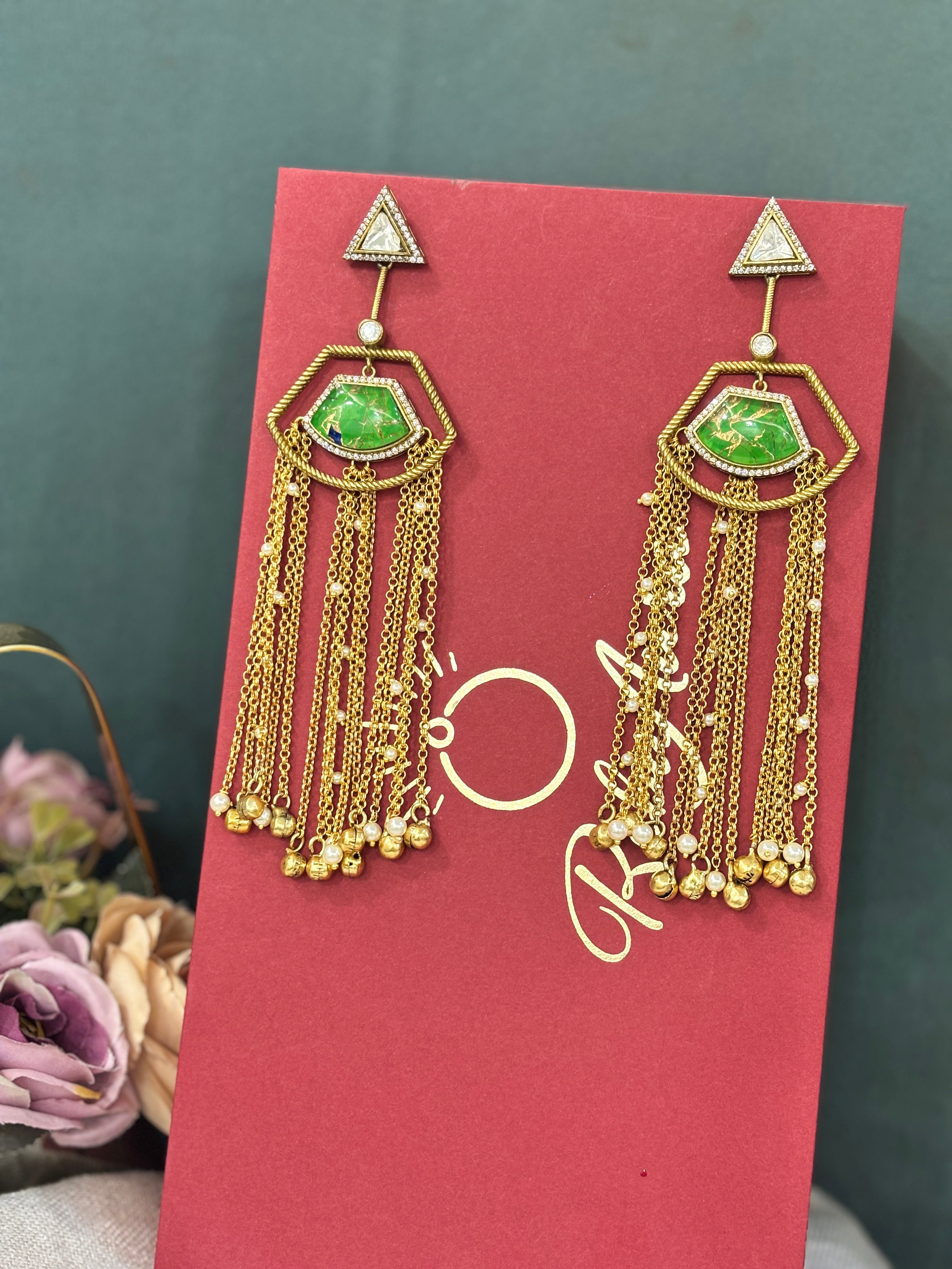 DejHoor Earrings
