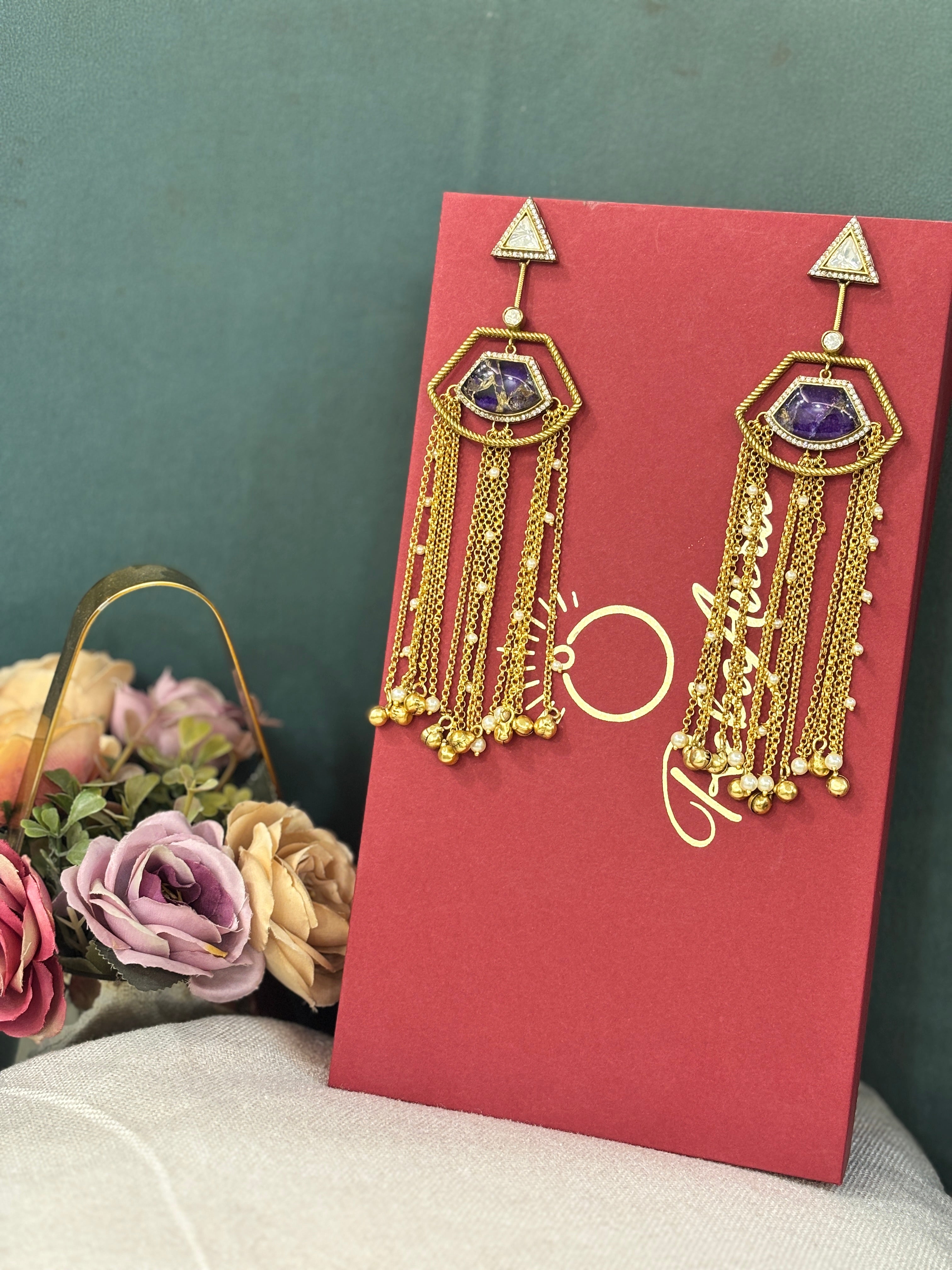 DejHoor Earrings