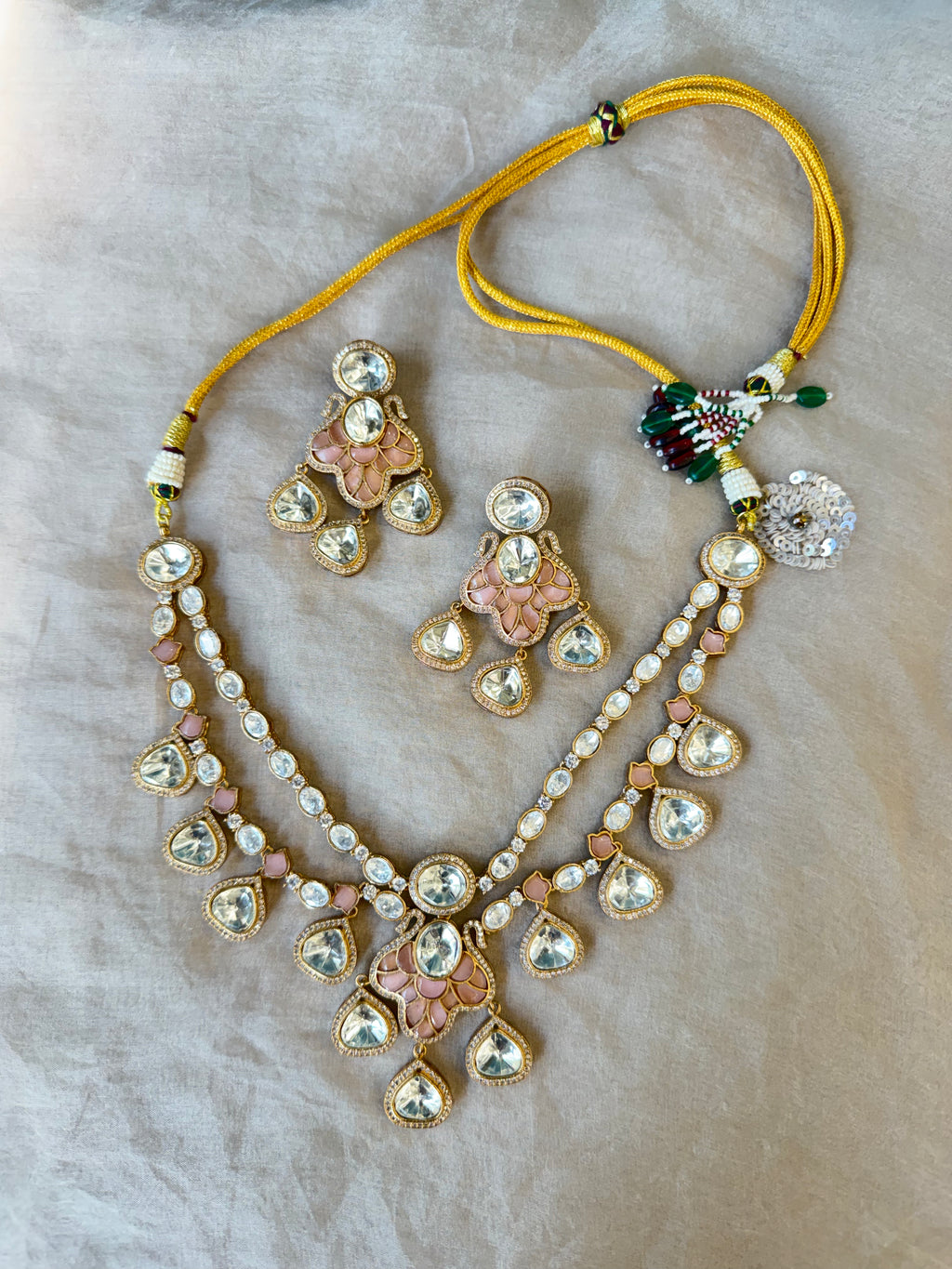 Suhasini - RA0015