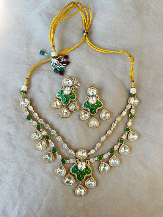 Suhasini - RA0015