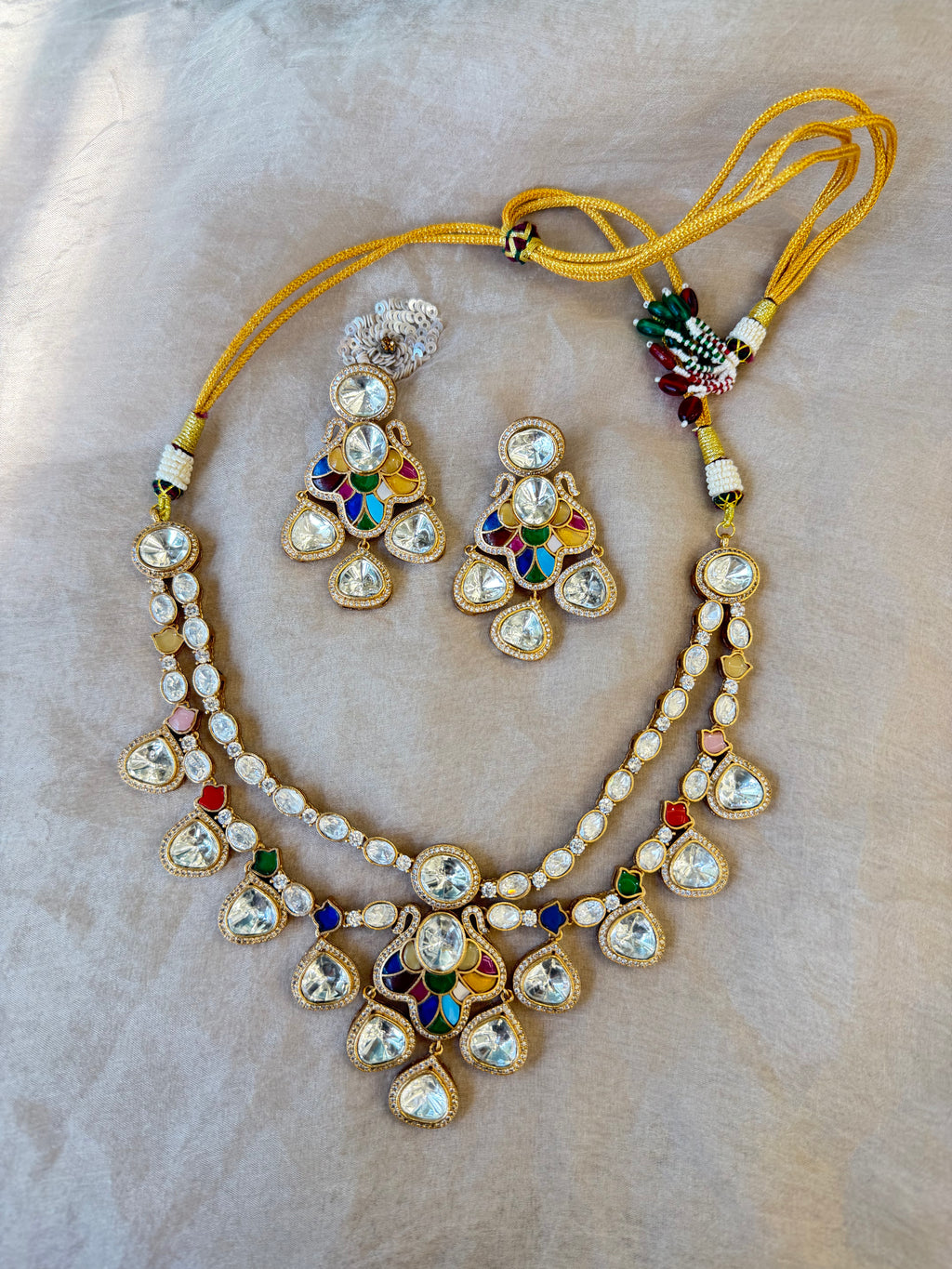Suhasini - RA0015